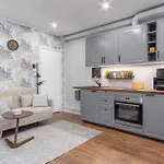 Apartamento Romantic - Private Entrance! *