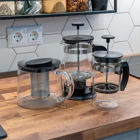 Romantic - Private Entrance! Апартаменти Пярну