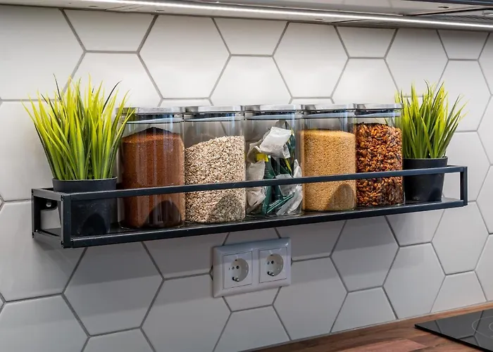 Romantic - Private Entrance! Apartament Parnawa