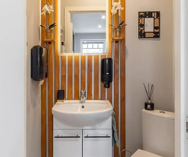 Romantic - Private Entrance! Apartament