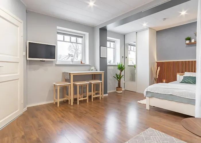 Romantic - Private Entrance! Apartament