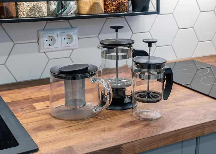 Romantic - Private Entrance! Apartament Parnawa