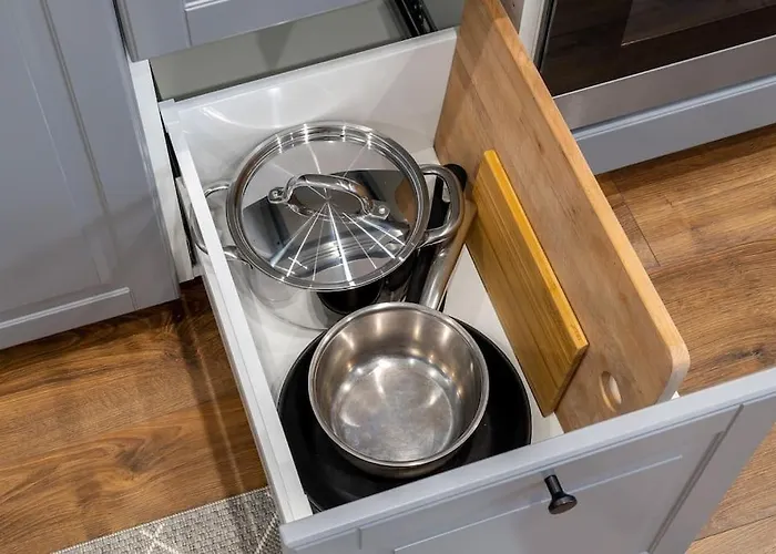 Apartament Romantic - Private Entrance!