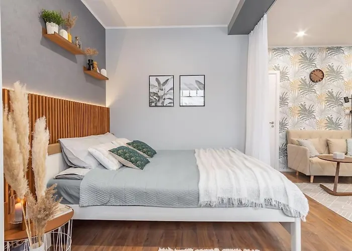 Romantic - Private Entrance! Apartament