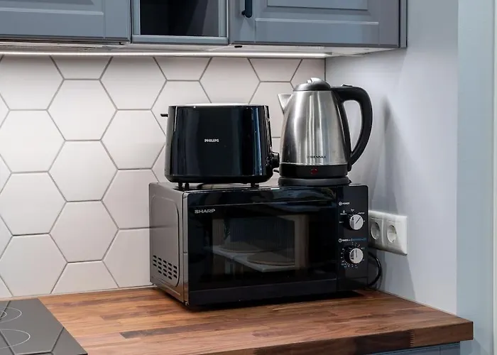 Apartament Romantic - Private Entrance! *