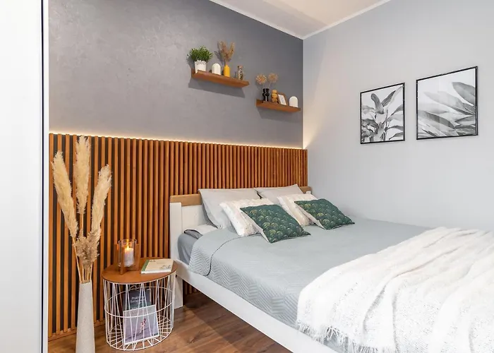 Romantic - Private Entrance! Apartament *