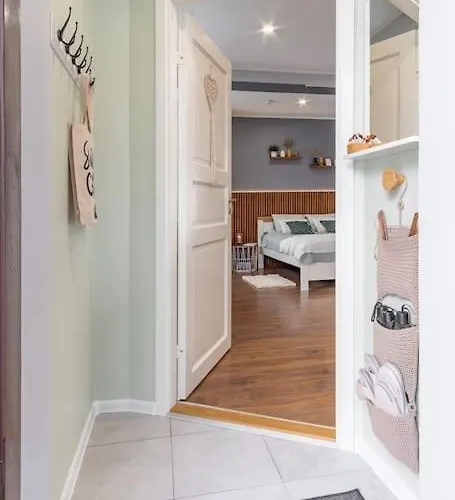 Romantic - Private Entrance! Apartament