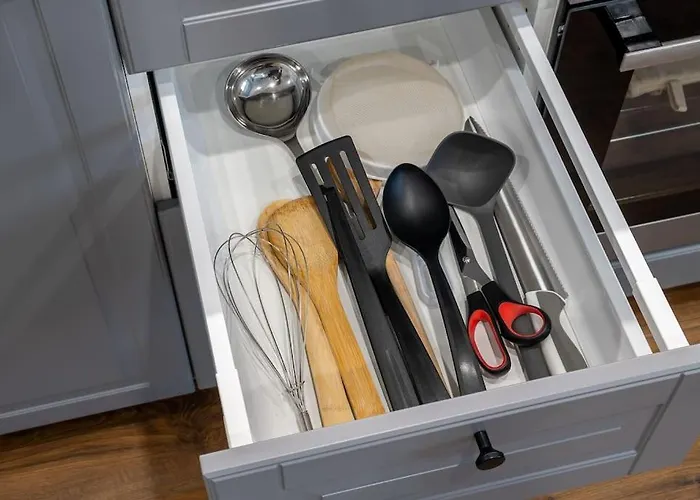 Romantic - Private Entrance! Apartament *