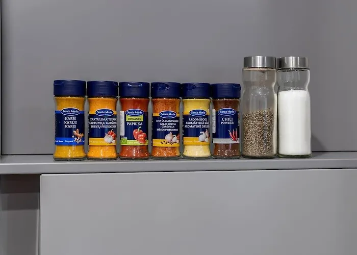 Korter Romantic - Private Entrance! *